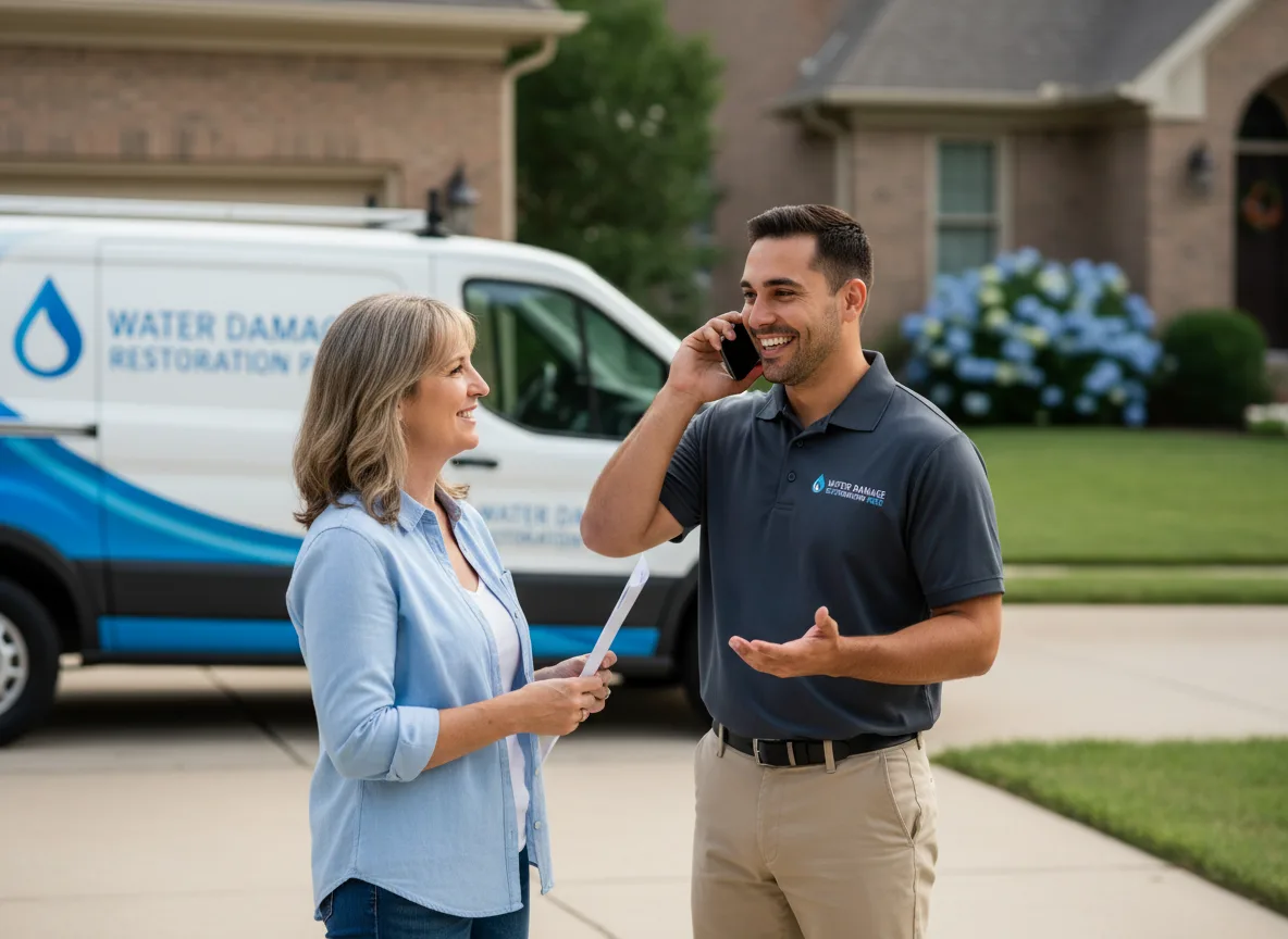 Flood Restoration Tennessee Ridge, TN FAQs